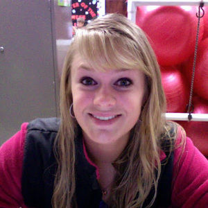 Meet your Posher, Jenae